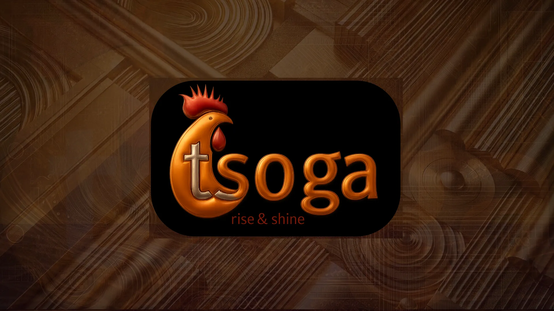Tsoga